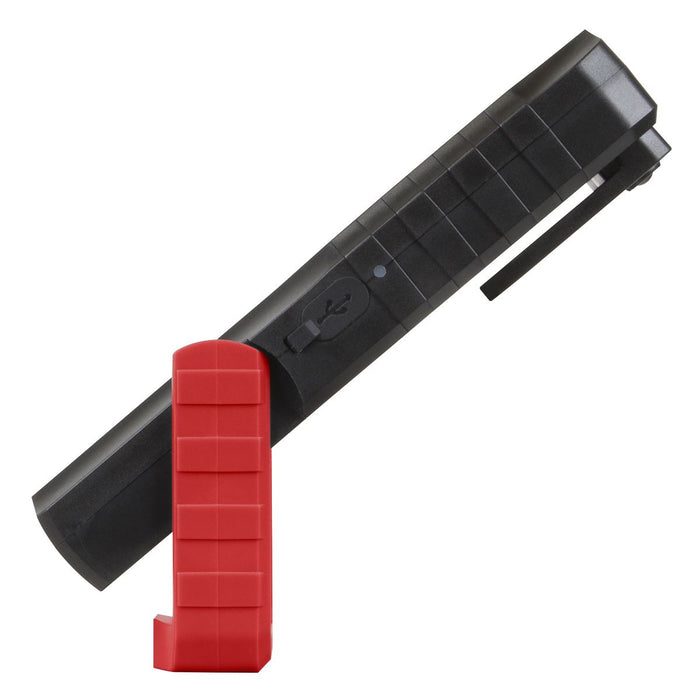 Sealey Rechargeable Inspection Light 3W COB & 2W SMD LED LED301 Sealey - Town Tools 