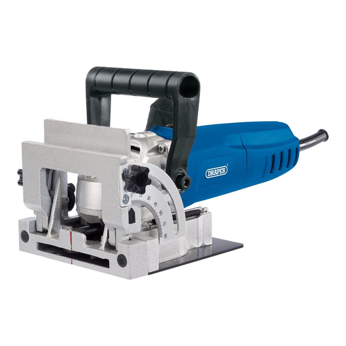 Draper Storm Force Biscuit Jointer, 900W 83611 Draper - Town Tools 