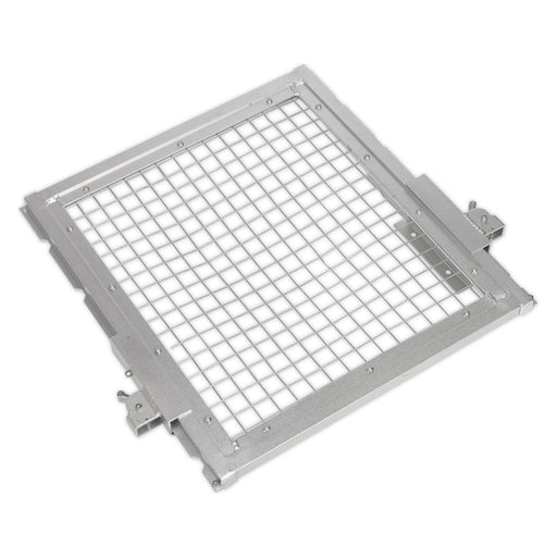 Sealey Safety Guard for YK30F YK30FAH YK30FFP YKSG30 Sealey - Town Tools 