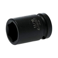 Teng Tools 1/2" Impact Socket DIN AF 11/16"