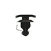 Connect Panel Clips - for Vauxhall Opel 50pc 36404 Tool Connection - Town Tools 