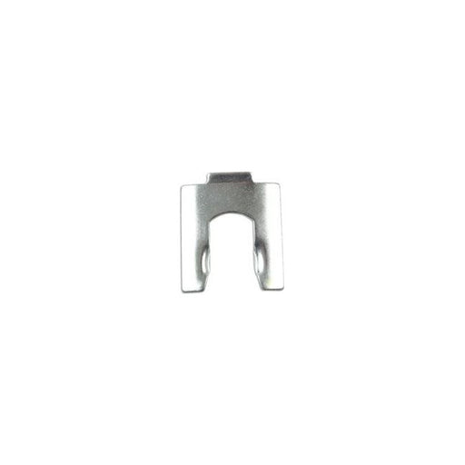 Connect Brake Hose Clips Silver 35.8mm x 29.8mm 10pc 34108 Tool Connection - Town Tools 