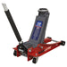 Sealey Low Profile Jack Stand Deal JS1COMBO1 Sealey - Town Tools 