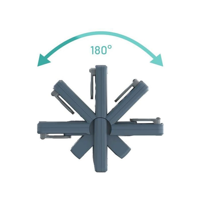 Scangrip® UNIFORM Rechargeable Work Light with Charging Base 200 lumens SCANGRIP® - Town Tools