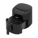 Baridi 3.5L Low Fat Air Fryer with Digital Rapid Air Oil Free Circulation Baridi - Town Tools