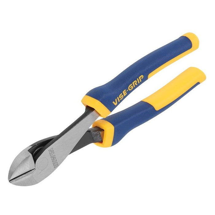 Irwin® Vise-Grip® Diagonal Cutter 200mm (8in) IRWIN® Vise-Grip® - Town Tools