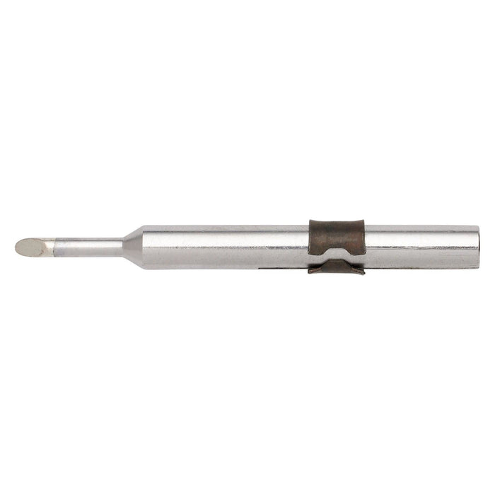 Draper Medium Tip for 62075 12W 230V Soldering Iron with Plug Draper - Town Tools