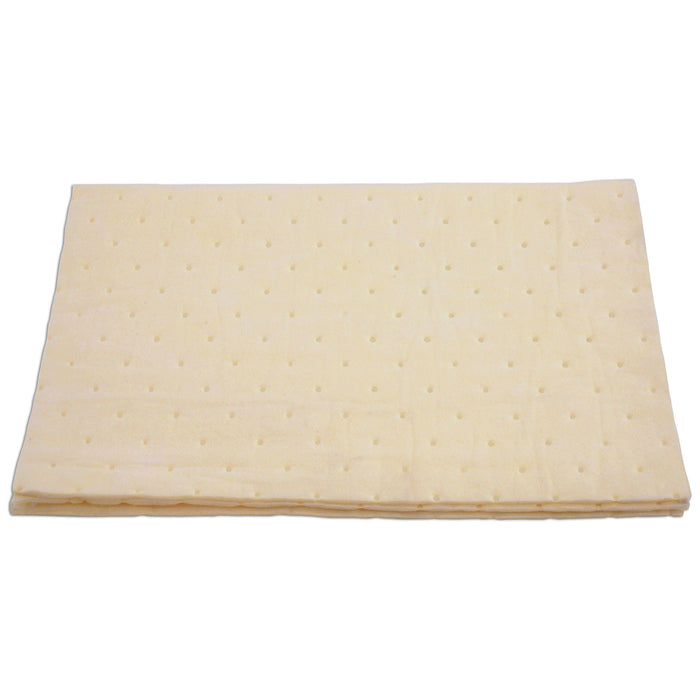 Laser Oil Absorption Pads - Pack of 20 5713