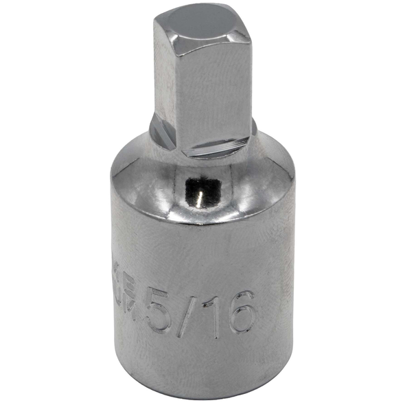 Sealey 3/8"Dr Square Socket 5/16"