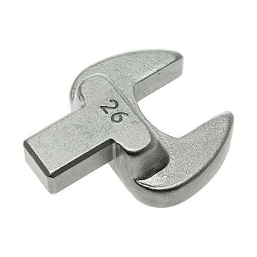 Teng Tools Open Ended Insert Spanner 14 x 18mm, 26mm Teng Tools - Town Tools 