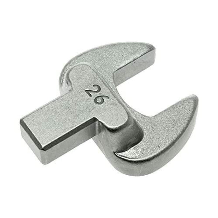 Teng Tools Open Ended Insert Spanner 14 x 18mm, 26mm Teng Tools - Town Tools 