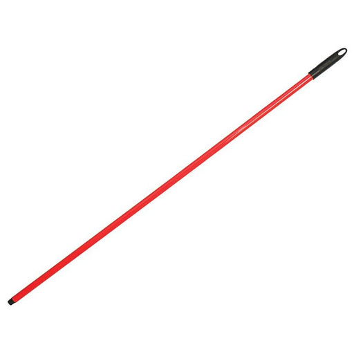 Red Gorilla Gorilla Broom® Handle Red Red Gorilla - Town Tools