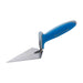 Silverline Pointing Trowel Soft-Grip 125 x 65mm Silverline - Town Tools 