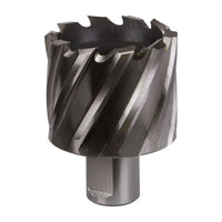 Sealey Rotabor Cutter HSS46mm Cut Depth 25mm RBHSS46S