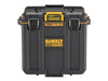 DEWALT Storage TOUGHSYSTEM 2.0 Half Width Deep Toolbox DEWALT Storage - Town Tools