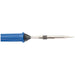 Draper 230V Soldering Iron with Plug, 12W 62075 Draper - Town Tools 