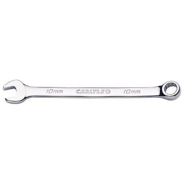 Carlyle Hand Tools Combination Spanner - Metric Spanner - 10 mm Caryle Tools - Town Tools 