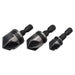 Bluespot Tools Countersink Bit Set 3 Piece BlueSpot Tools - Town Tools