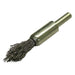 Faithfull Wire End Brush 12mm Pointed End Faithfull - Town Tools
