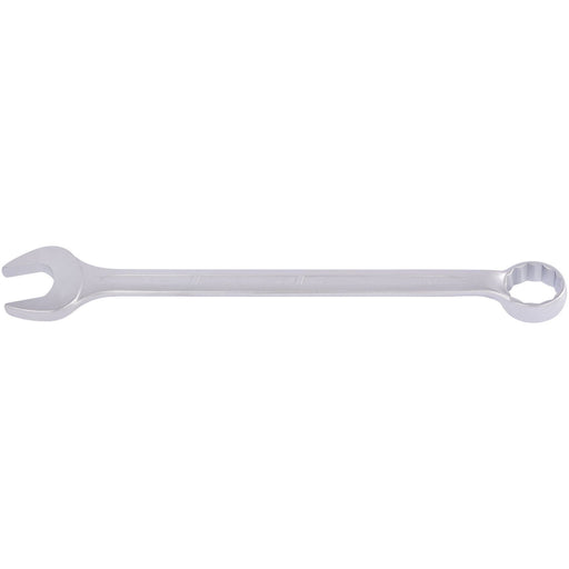 Draper Elora Long Imperial Combination Spanner, 1.11/16" 17272 Draper - Town Tools 