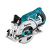 Makita DRS780Z Brushless LXT Circular Saw 185mm 36V (2x18V) Bare Unit Makita - Town Tools