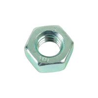 Tool Connection Plain Nuts Metric 10mm 5pc 36932