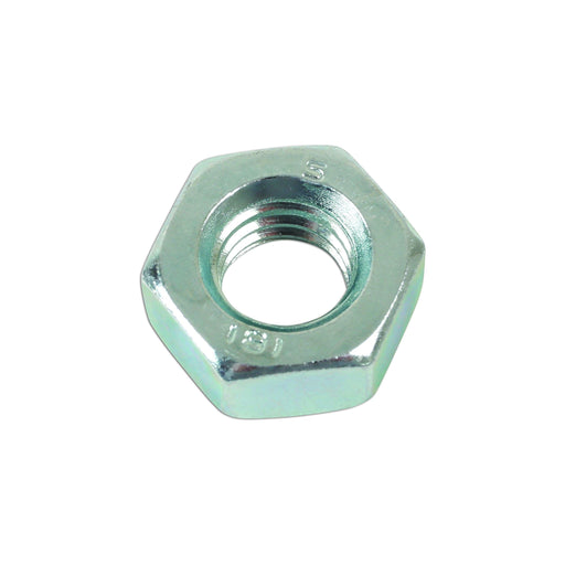 Tool Connection Plain Nuts Metric 10mm 5pc 36932 Tool Connection - Town Tools 