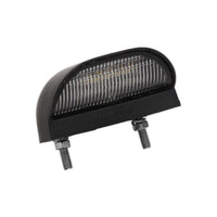 Sealey Numberplate Lamp 12/24V SMD LED TB12LED