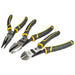 Stanley® Hand Tools FatMax® Compound Action Pliers Set, 3 Piece STANLEY® Hand Tools - Town Tools