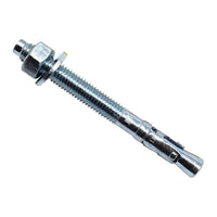 Masonmate® Zinc Plated Through Bolt M12 x 120mm (25)