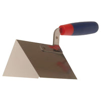 R.S.T. 6205 External Corner Trowel Soft Touch Handle