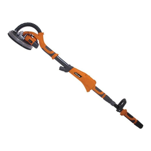 Evolution R225DWS Telescopic Dry Wall Sander 710W 240V Evolution - Town Tools