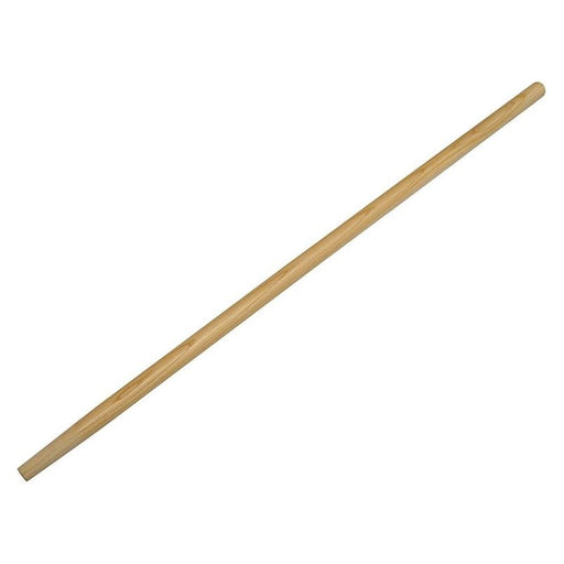 Faithfull West Country Shovel Handle 1.3m (52in) Faithfull - Town Tools