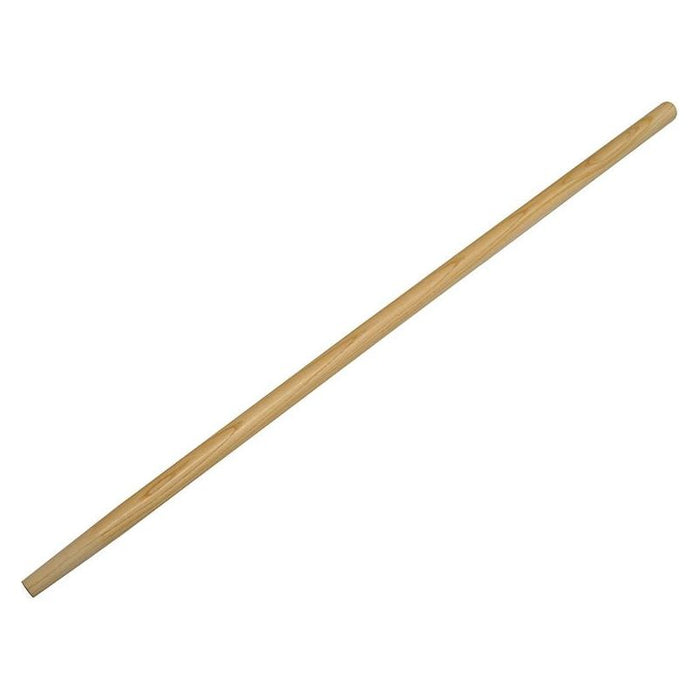 Faithfull West Country Shovel Handle 1.3m (52in) Faithfull - Town Tools