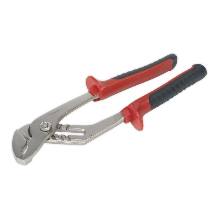 Sealey Water Pump Pliers 250mm AK8520 Sealey - Town Tools 