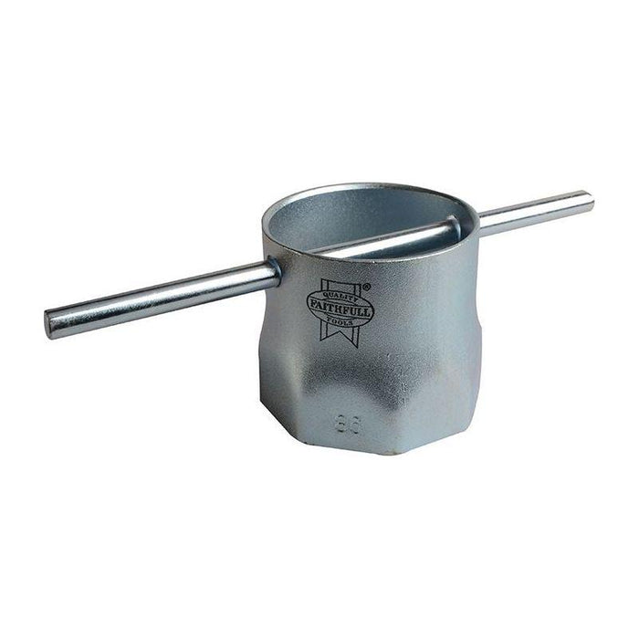 Faithfull Box Type Immersion Heater Spanner Faithfull - Town Tools