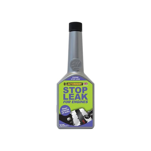 Silverhook Engine Stop Leak 350ml Silverhook - Town Tools