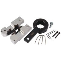 Draper Engine Timing Kit ETK284 (Vauxhall) 27100