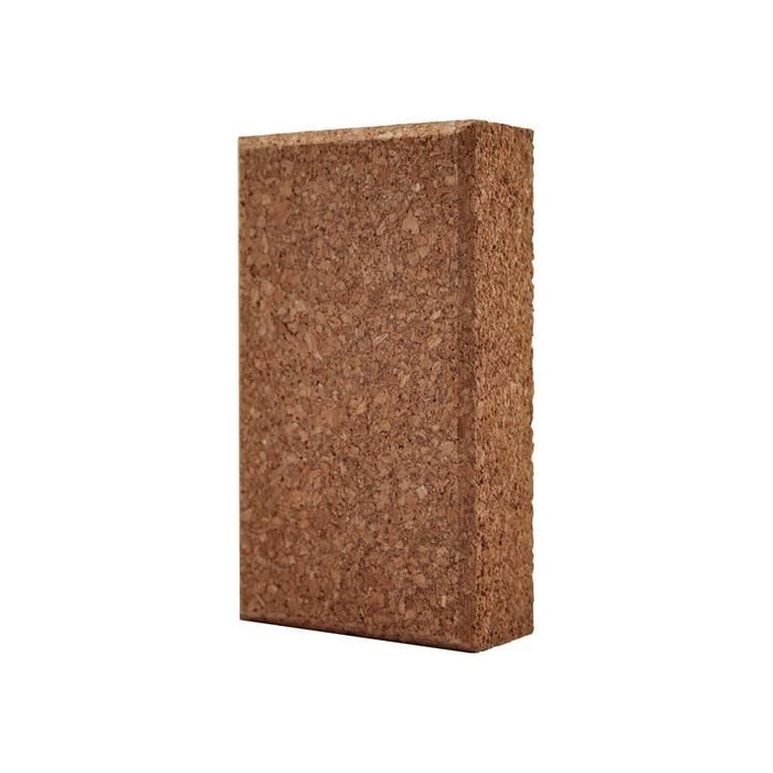Faithfull Cork Rubbing Block 115 x 65mm Faithfull - Town Tools