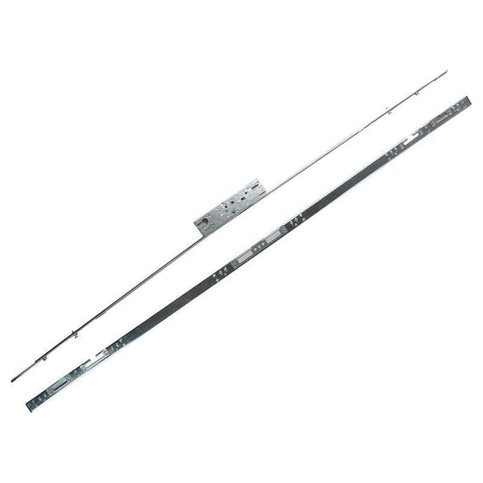 Yale Locks Doormaster Multi-Point Adjustable Replacement PVCu Lock YDM-ADJ-PVCu-35 Yale Locks - Town Tools