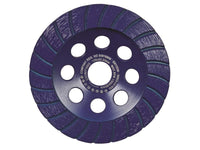 MEXCO X90 Grade Cup Grinder 125mm