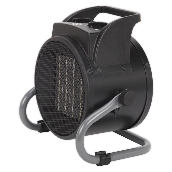 Sealey Industrial PTC Fan Heater 2000W/230V PEH2001