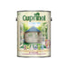 Cuprinol Garden Shades Natural Stone 5 litre Cuprinol - Town Tools