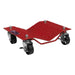 Sealey Wheel Dolly Set 680kg Capacity WS681 Sealey - Town Tools 