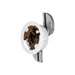 Gripit Brown Plasterboard Fixings 20mm (Pack 100) Gripit - Town Tools