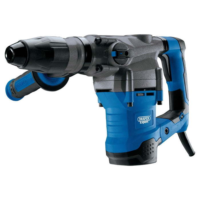 Draper SDS Max Rotary Hammer Drill, 1600W 56407 Draper - Town Tools 