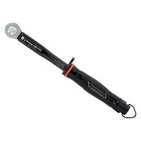 Norbar NorTorque® Tethered Torque Wrench 1/2in Square Drive 20-100Nm