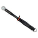 Norbar NorTorque® Tethered Torque Wrench 1/2in Square Drive 20-100Nm Norbar - Town Tools