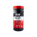Scan Heavy-duty Trade Wipes (Tub 100) Scan - Town Tools