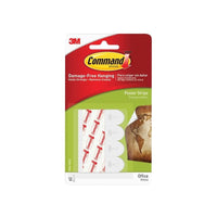 Command™ Poster Strips (Pack 12)